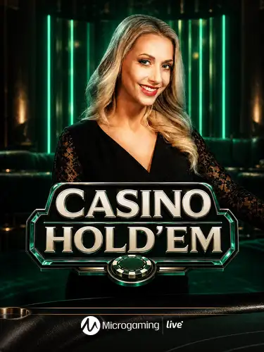 Casino Holdem