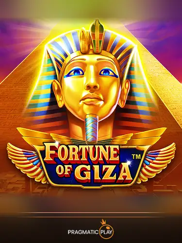 Fortune of Giza