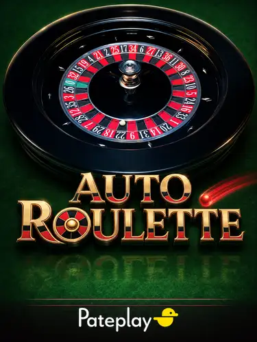 Auto Roulette