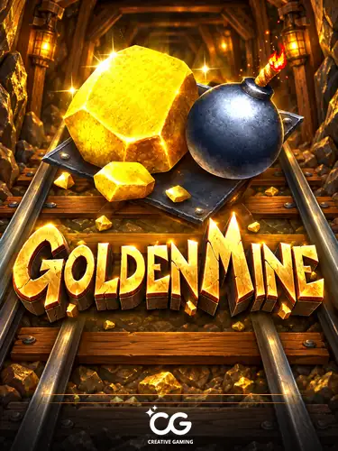 Golden Mine