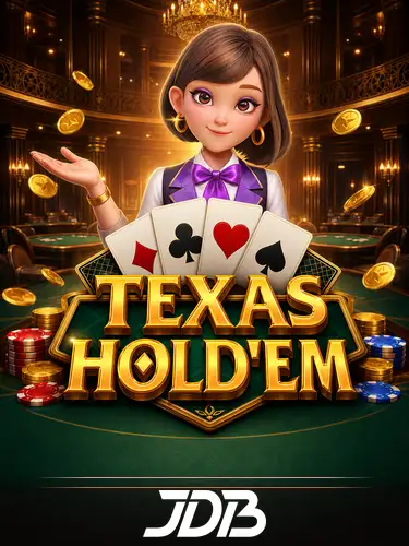 Texas Hold'em