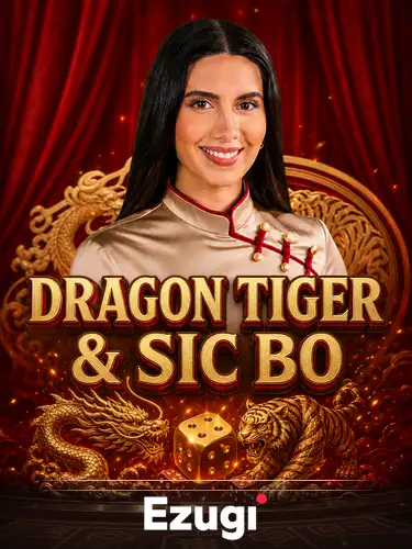 DragonTiger & Sic Bo