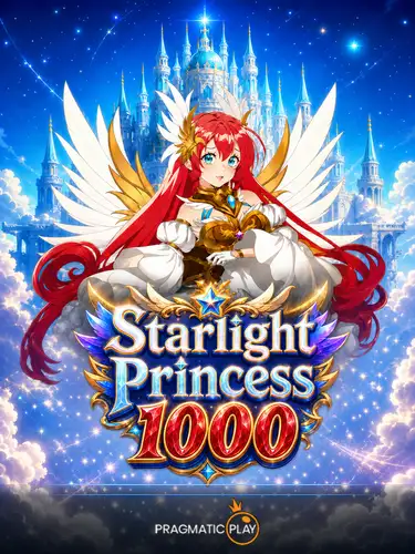 Starlight Princess 1000
