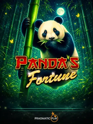 Panda's Fortune
