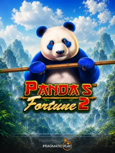 Panda Fortune 2
