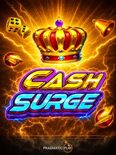Cash Surge