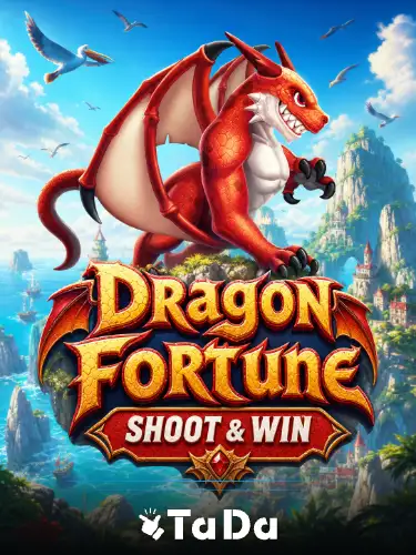 Dragon Fortune