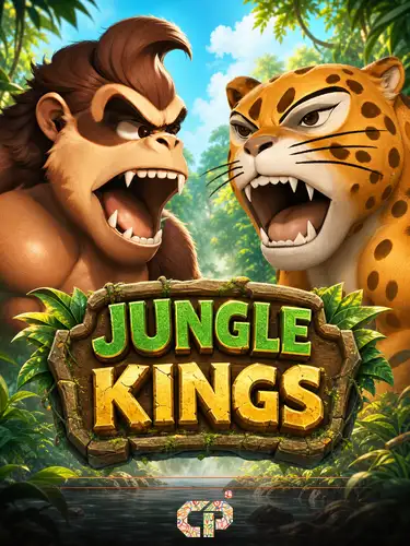 Jungle Kings