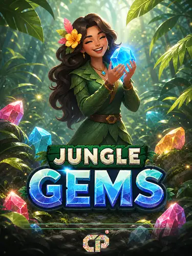 Jungle Gems