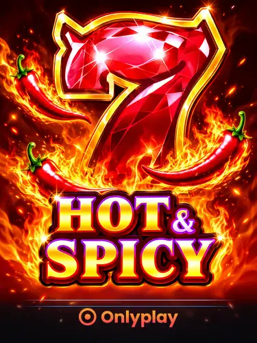 Hot and Spicy