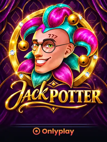 Jack Potter