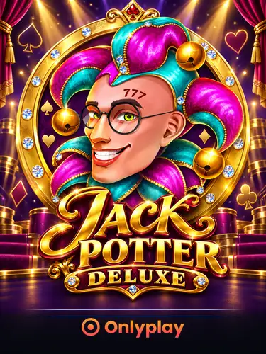 Jack Potter Deluxe