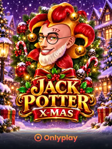 Jack Potter X-MAS