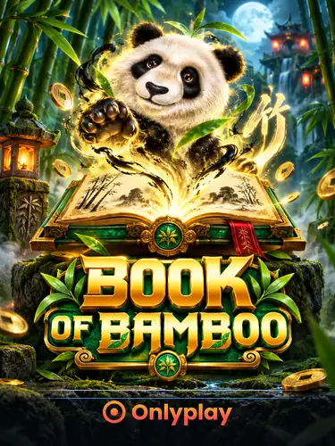 Book of Bamboo
