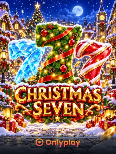Christmas Seven