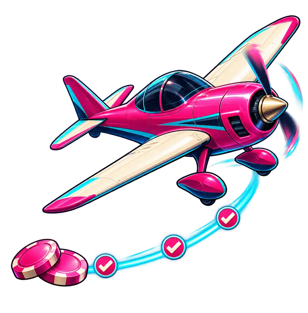 Aviator Reward